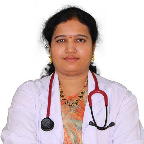 Dr Veenn Paragannavar